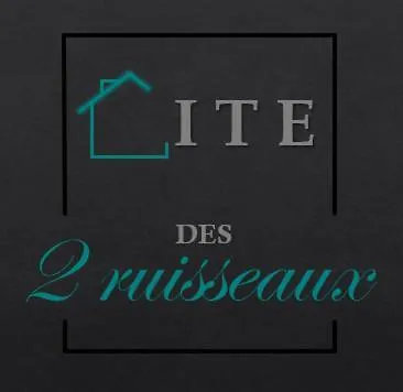Hébergement de vacances Des Deux Ruisseaux **** *