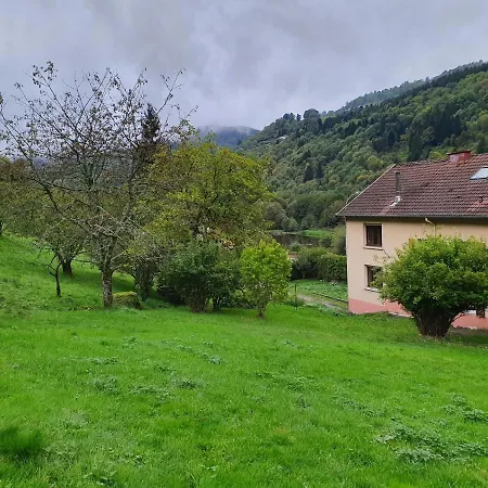 Des Deux Ruisseaux **** *